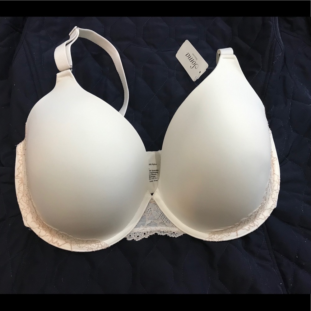 Soma Bra